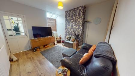 2 bedroom Terraced House for sale in Cromwell Street, Birches Head, Stoke-on-Trent, ST1