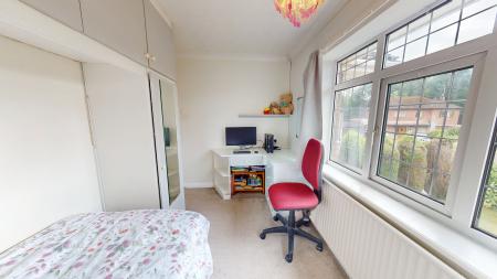 4 bedroom Detached house for sale in Field Close, Blythe Bridge, Stoke-on-Trent, ST11