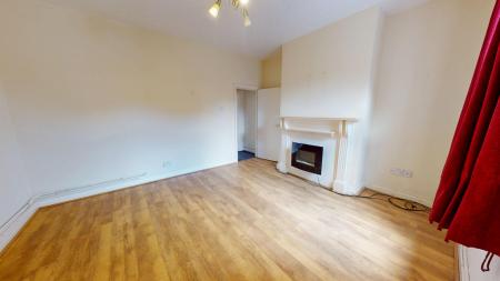 3 bedroom Terraced House for sale in Florence Street, Newcastle-under-Lyme, ST5