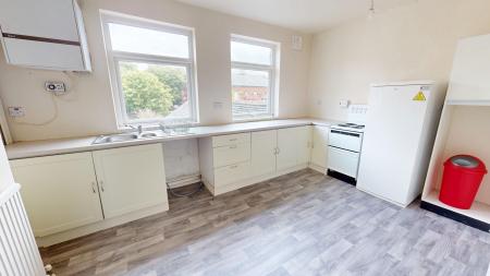 3 bedroom Terraced House for sale in Florence Street, Newcastle-under-Lyme, ST5