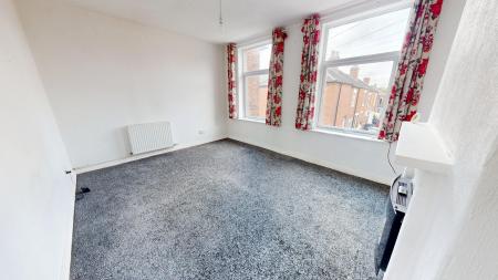 3 bedroom Terraced House for sale in Florence Street, Newcastle-under-Lyme, ST5