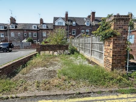 3 bedroom Terraced House for sale in Florence Street, Newcastle-under-Lyme, ST5