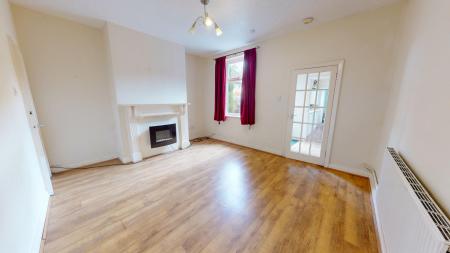 3 bedroom Terraced House for sale in Florence Street, Newcastle-under-Lyme, ST5