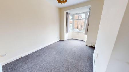 3 bedroom Terraced House for sale in Florence Street, Newcastle-under-Lyme, ST5