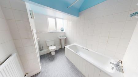 3 bedroom Terraced House for sale in Florence Street, Newcastle-under-Lyme, ST5