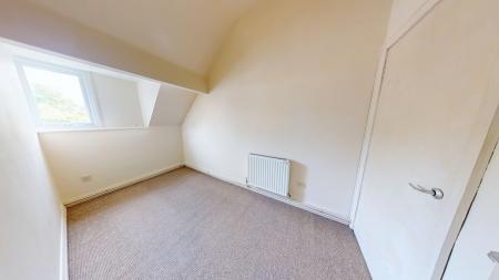 3 bedroom Terraced House for sale in Florence Street, Newcastle-under-Lyme, ST5