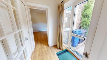 3 bedroom Terraced House for sale in Florence Street, Newcastle-under-Lyme, ST5