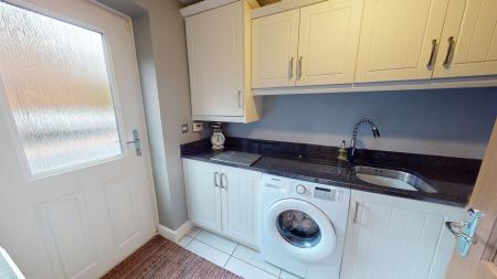 5 bedroom Detached house for sale in Florentine Avenue, Barlaston, Stoke-on-Trent, ST12