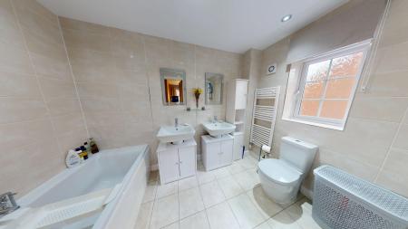 5 bedroom Detached house for sale in Florentine Avenue, Barlaston, Stoke-on-Trent, ST12