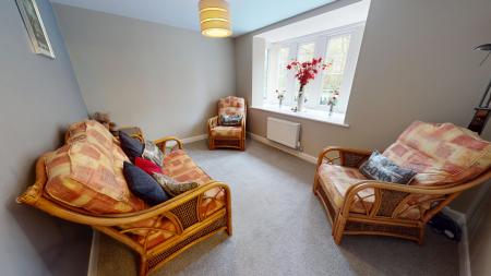 5 bedroom Detached house for sale in Florentine Avenue, Barlaston, Stoke-on-Trent, ST12