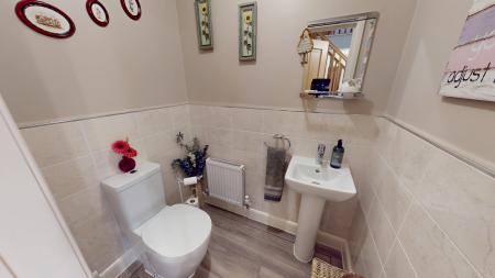 5 bedroom Detached house for sale in Florentine Avenue, Barlaston, Stoke-on-Trent, ST12