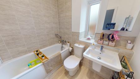 3 bedroom Detached house for sale in Friesian Way, Uttoxeter, ST14