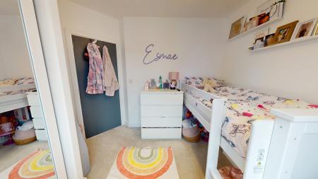 3 bedroom Detached house for sale in Friesian Way, Uttoxeter, ST14