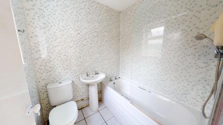 2 bedroom Terraced House for sale in Hartshill Road, Hartshill, Stoke-on-Trent, ST4