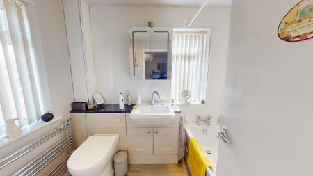 3 bedroom Semi-detached house for sale in Hazeldene Road, Trentham, Stoke-on-Trent, ST4