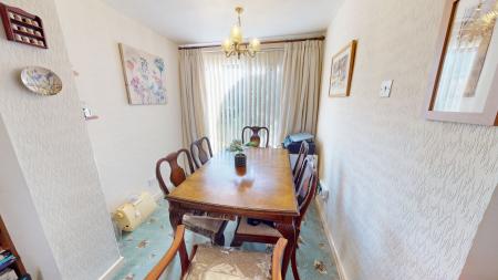 3 bedroom Semi-detached house for sale in Hazeldene Road, Trentham, Stoke-on-Trent, ST4