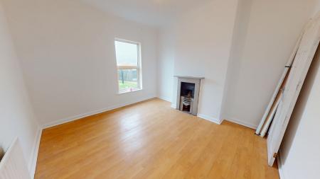 2 bedroom Terraced House for sale in High Street, Silverdale, Newcastle-under-Lyme, ST5