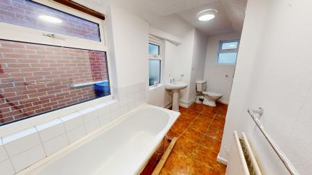 2 bedroom Terraced House for sale in High Street, Silverdale, Newcastle-under-Lyme, ST5