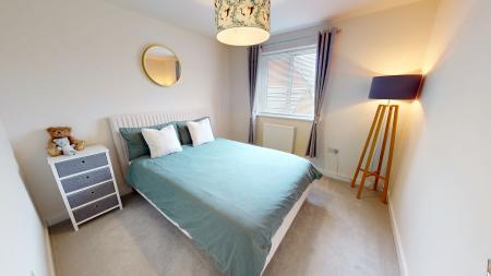 4 bedroom Detached house for sale in Ironbridge Close, Stoke-on-Trent, ST3