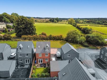 4 bedroom Detached house for sale in Ironbridge Close, Stoke-on-Trent, ST3