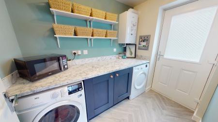 4 bedroom Detached house for sale in Ironbridge Close, Stoke-on-Trent, ST3