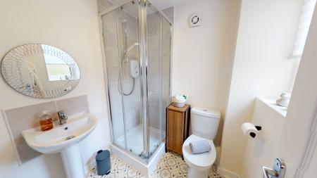 4 bedroom Detached house for sale in Ironbridge Close, Stoke-on-Trent, ST3