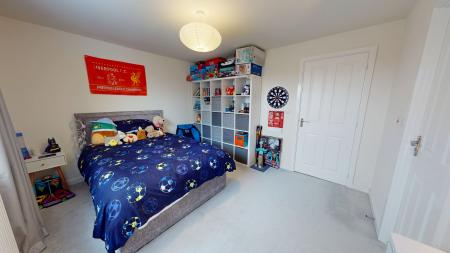 4 bedroom Detached house for sale in Ironbridge Close, Stoke-on-Trent, ST3