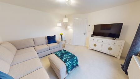 4 bedroom Detached house for sale in Ironbridge Close, Stoke-on-Trent, ST3