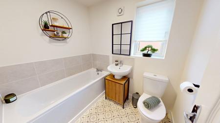 4 bedroom Detached house for sale in Ironbridge Close, Stoke-on-Trent, ST3