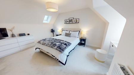 4 bedroom Detached house for sale in Ironbridge Close, Stoke-on-Trent, ST3