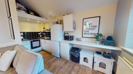 2 bedroom Duplex for sale in Lock Keepers Way, Hanley, Stoke-on-Trent, ST1