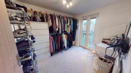 2 bedroom Duplex for sale in Lock Keepers Way, Hanley, Stoke-on-Trent, ST1