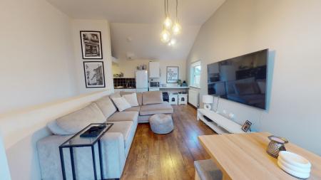 2 bedroom Duplex for sale in Lock Keepers Way, Hanley, Stoke-on-Trent, ST1