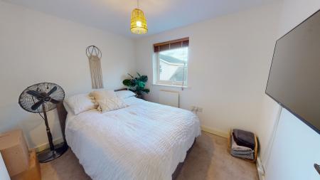 2 bedroom Duplex for sale in Lock Keepers Way, Hanley, Stoke-on-Trent, ST1