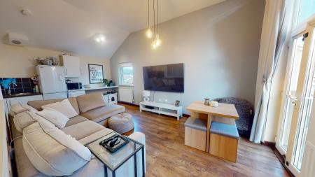 2 bedroom Duplex for sale in Lock Keepers Way, Hanley, Stoke-on-Trent, ST1