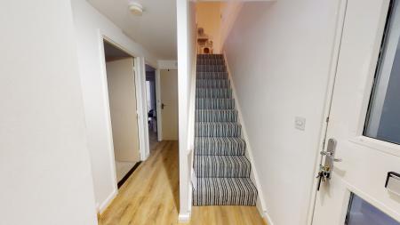 2 bedroom Duplex for sale in Lock Keepers Way, Hanley, Stoke-on-Trent, ST1