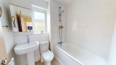 3 bedroom Semi-detached house for sale in New Street, Burslem, Stoke-on-Trent, ST6