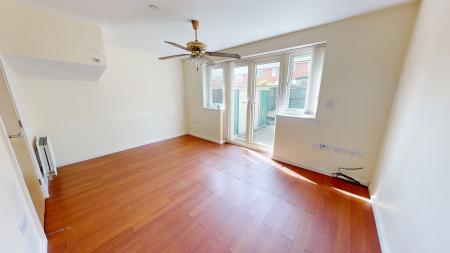 3 bedroom Semi-detached house for sale in New Street, Burslem, Stoke-on-Trent, ST6