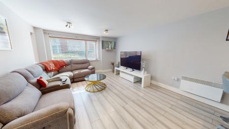 2 bedroom Flat for sale in Norville Drive, Hanley, Stoke-on-Trent, ST1