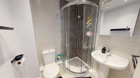 2 bedroom Flat for sale in Norville Drive, Hanley, Stoke-on-Trent, ST1