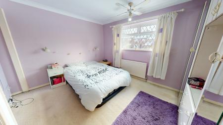 3 bedroom Town house for sale in Penarth Grove, Hanley, Stoke-on-Trent, ST1