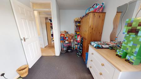 3 bedroom Town house for sale in Penarth Grove, Hanley, Stoke-on-Trent, ST1