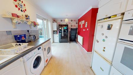 3 bedroom Town house for sale in Penarth Grove, Hanley, Stoke-on-Trent, ST1
