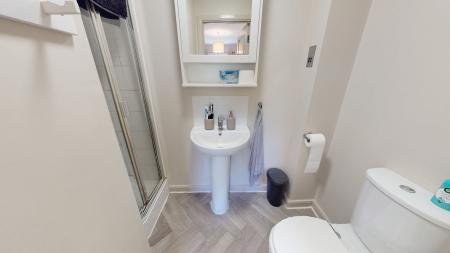 3 bedroom Semi-detached house for sale in Pipers View, Meir, Stoke-on-Trent, ST3