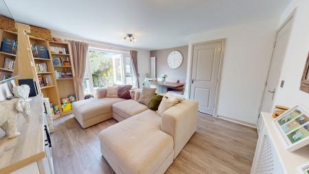 3 bedroom Semi-detached house for sale in Pipers View, Meir, Stoke-on-Trent, ST3