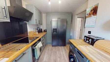 3 bedroom Semi-detached house for sale in Pipers View, Meir, Stoke-on-Trent, ST3