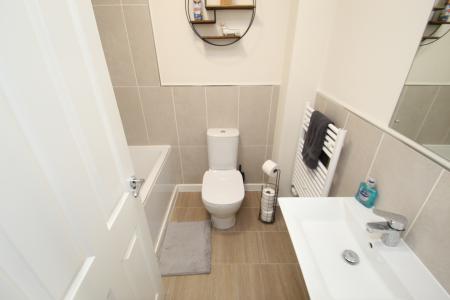 3 bedroom Semi-detached house for sale in Renaissance Way, Barlaston, Stoke-on-Trent, ST12
