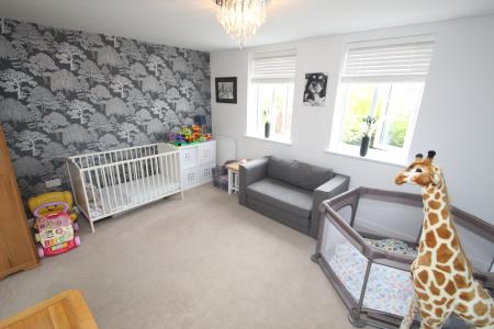 3 bedroom Semi-detached house for sale in Renaissance Way, Barlaston, Stoke-on-Trent, ST12