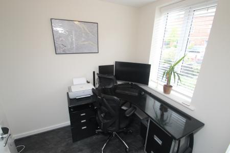 3 bedroom Semi-detached house for sale in Renaissance Way, Barlaston, Stoke-on-Trent, ST12