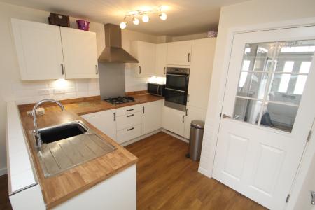 3 bedroom Semi-detached house for sale in Renaissance Way, Barlaston, Stoke-on-Trent, ST12